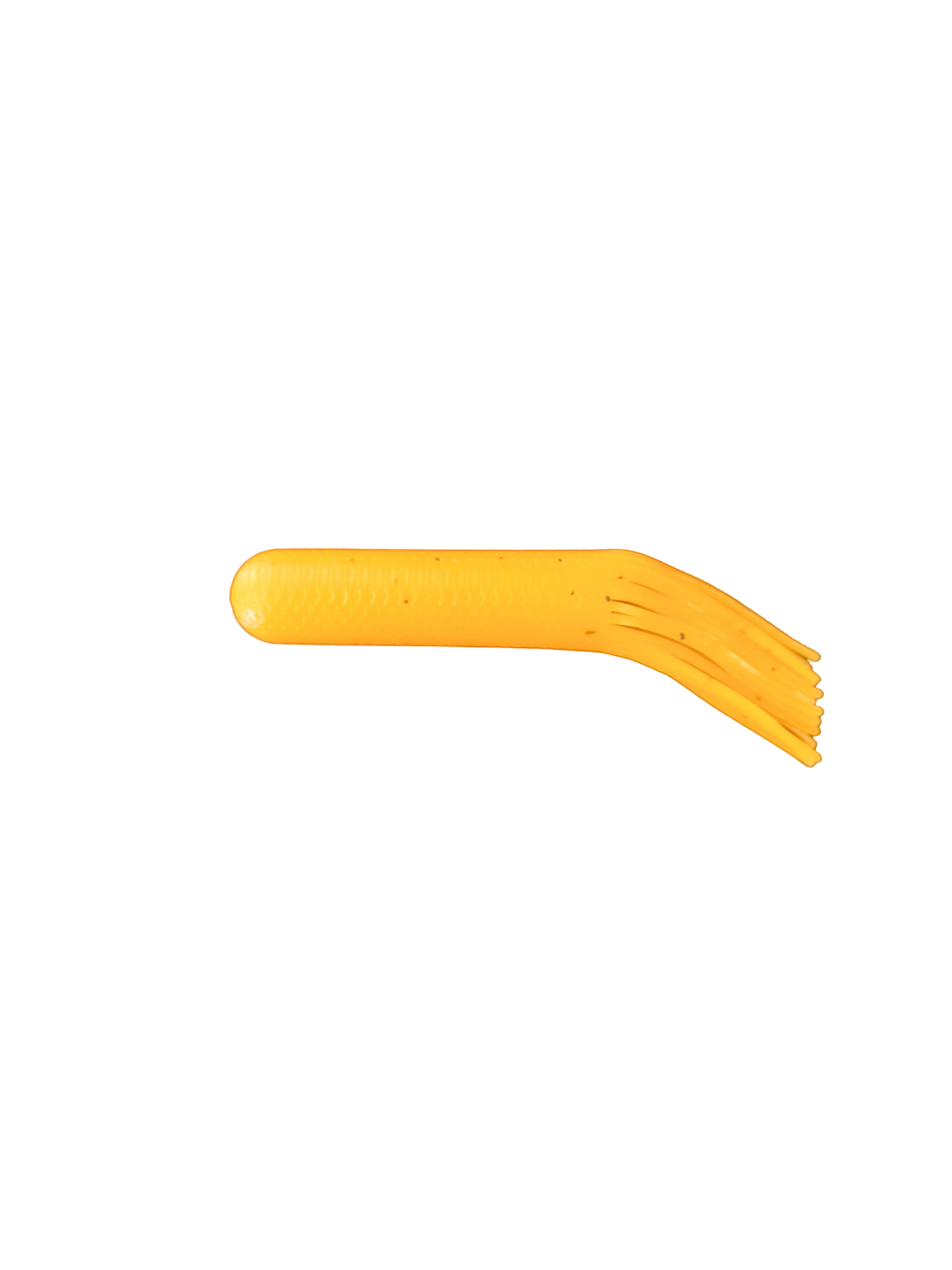 Send It Outdoors - 6.5" Tube 2 1/4oz - Orange Crush XL