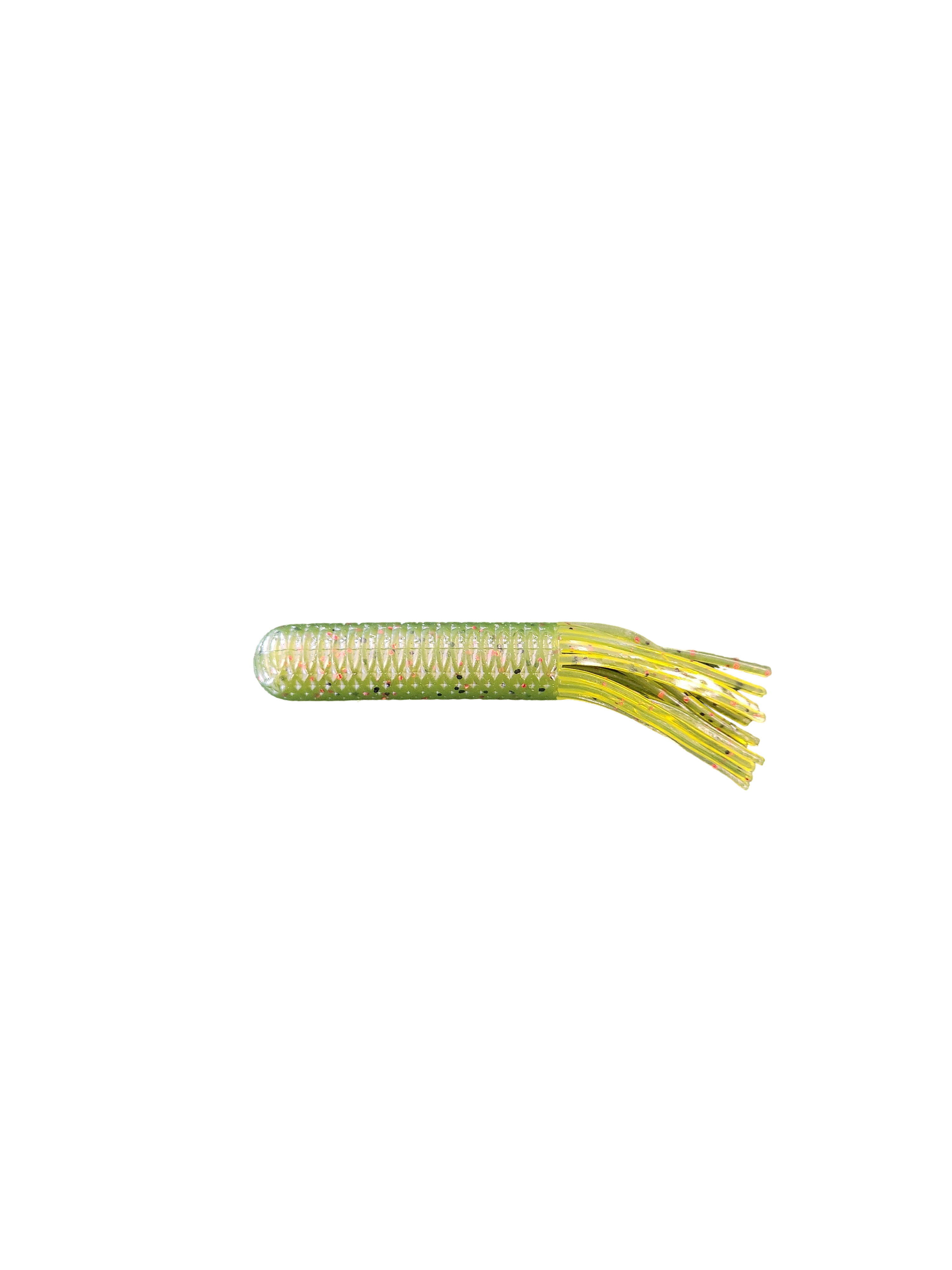 Send It Outdoors - 5" Tube 1 3/8oz - Green Dragon