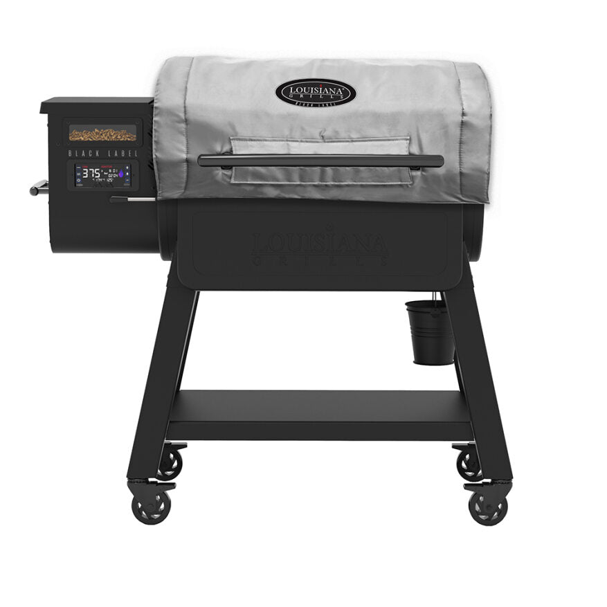 Louisiana Grills - Insulated Blanket - LG1000BL