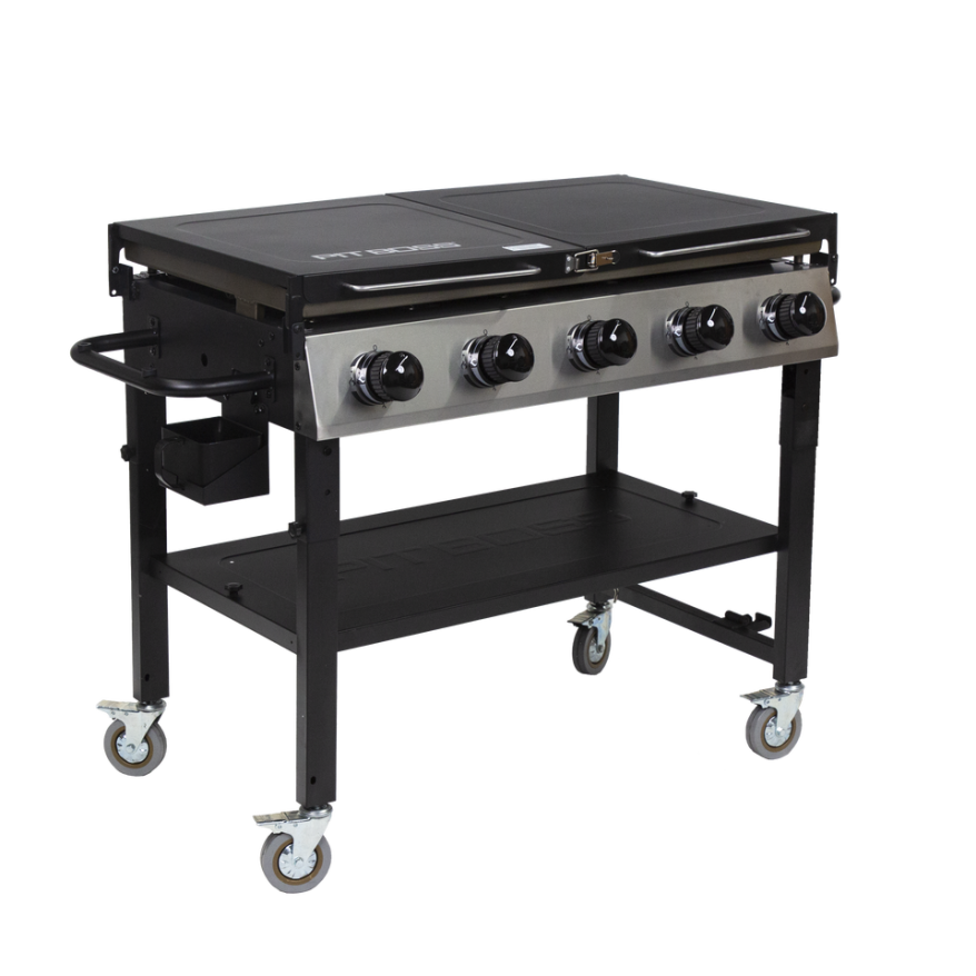Pit Boss - Gas Griddles - PB5BGD