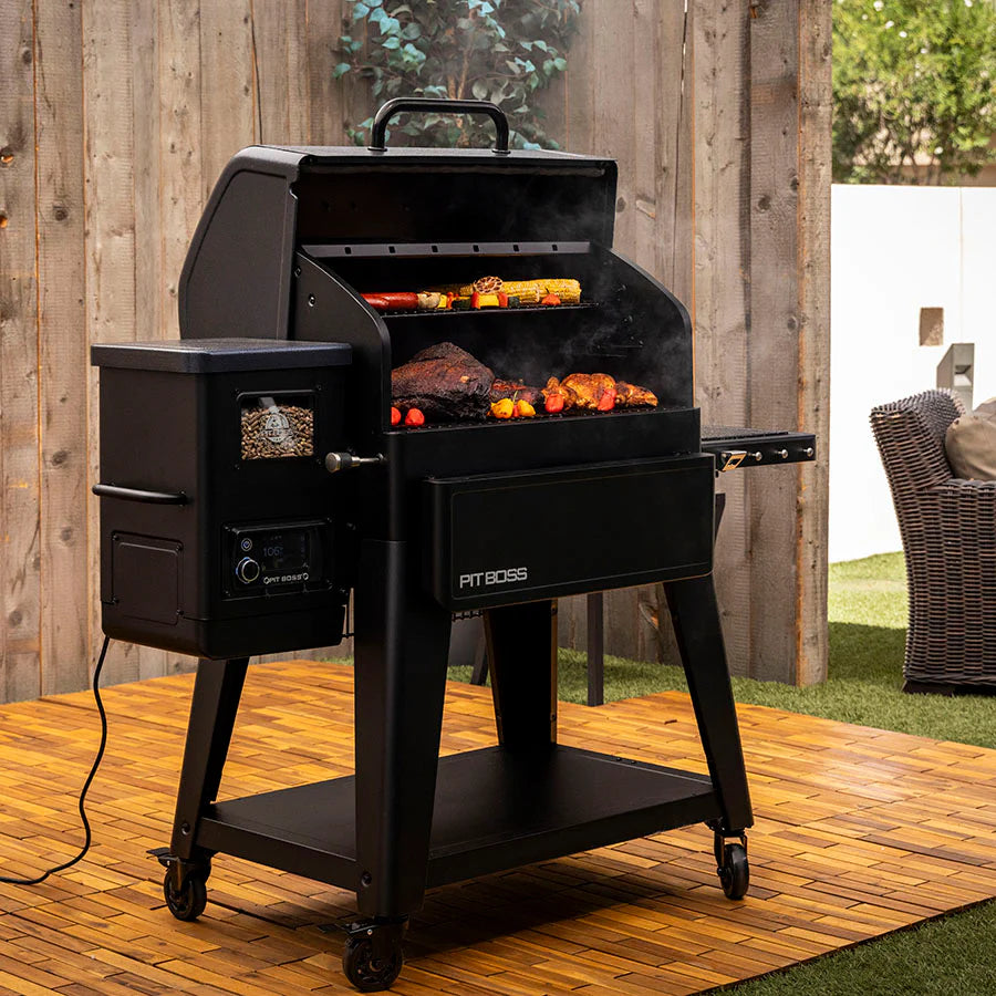 NAVIGATOR 1300 CONNECTED GRILL - PB1300M