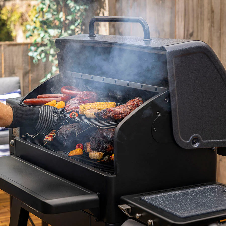 NAVIGATOR 1600 CONNECTED GRILL - PB1600M