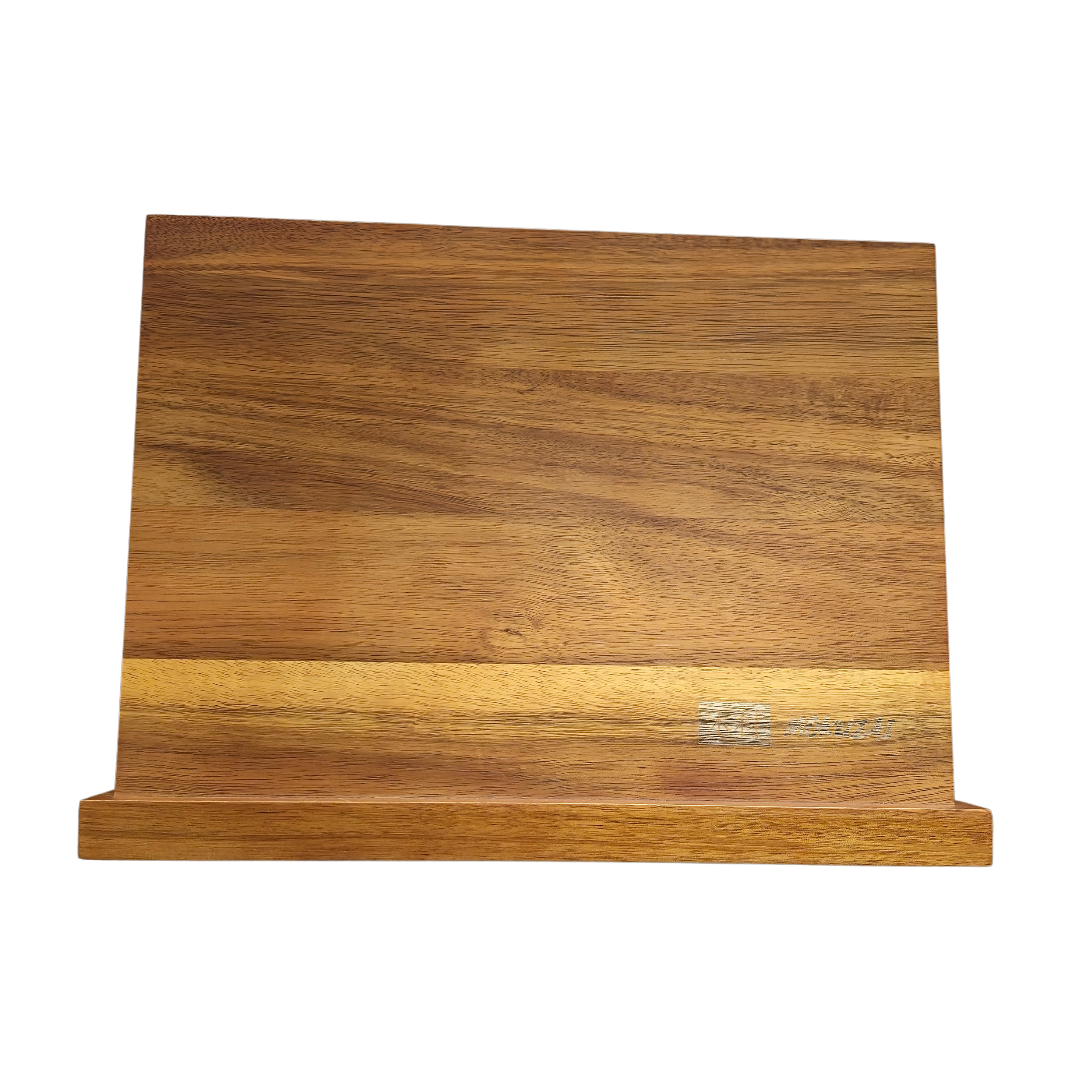 Mokuzai - Magnetic - Knife Block