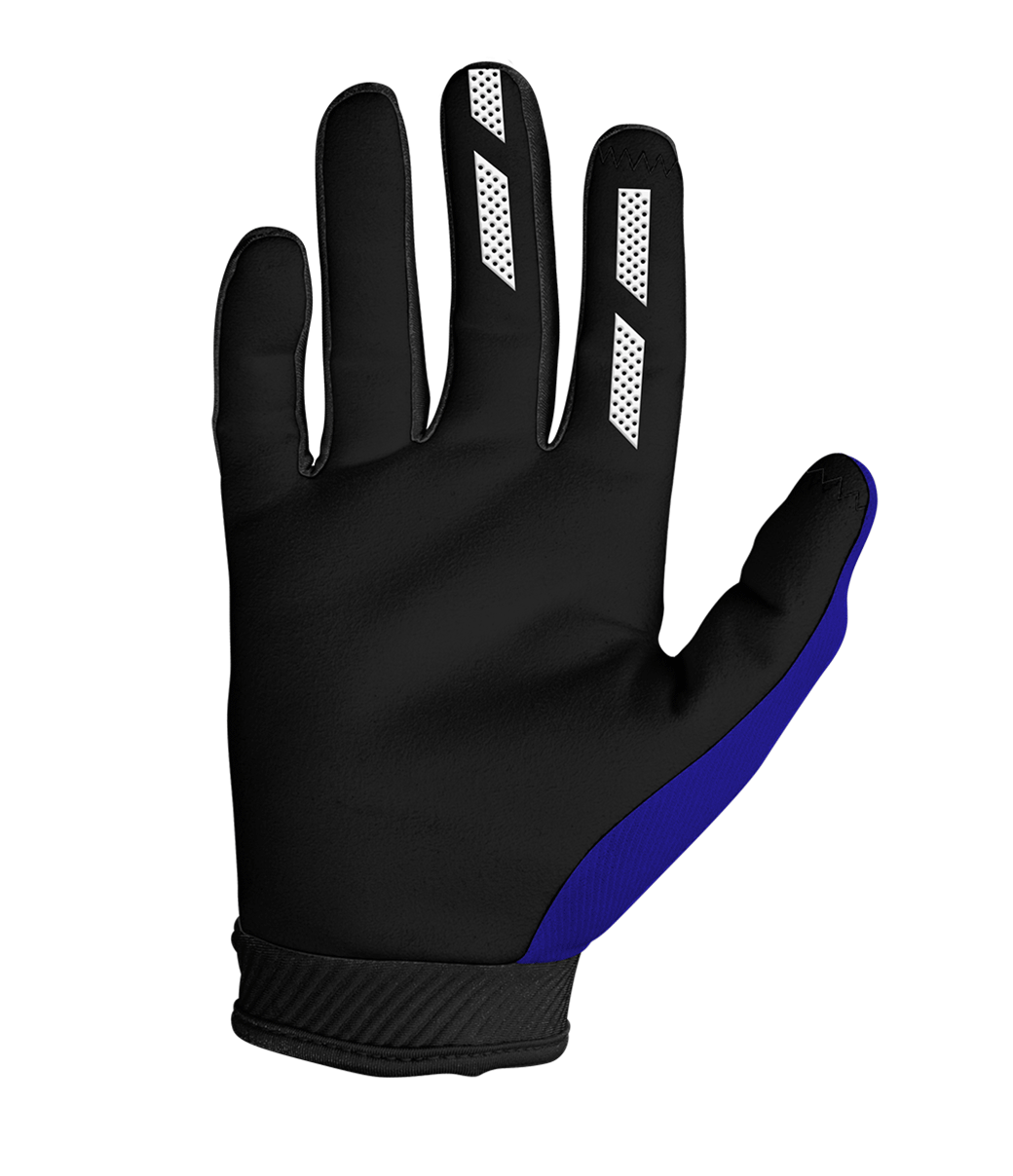 Seven Annex 7 Dot Glove