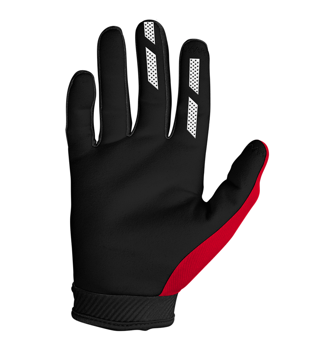 Seven Annex 7 Dot Glove
