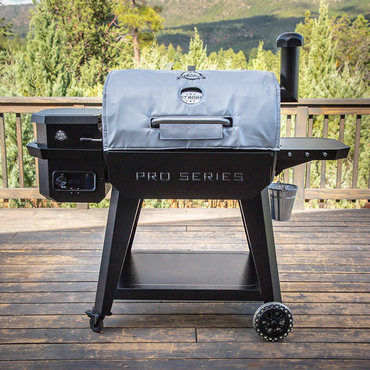 Pit Boss - Insulated Blanket - PB700 Series
