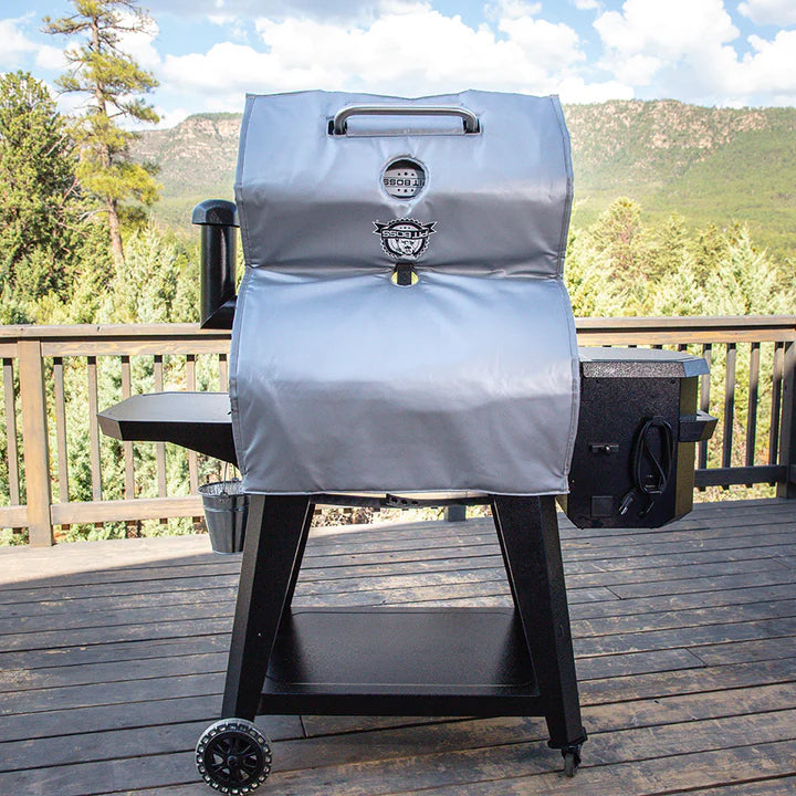 Pit Boss - Insulated Blanket - PB700 Series