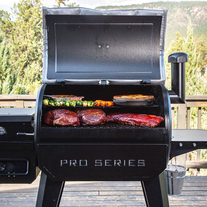 Pit Boss - Insulated Blanket - PB700 Series