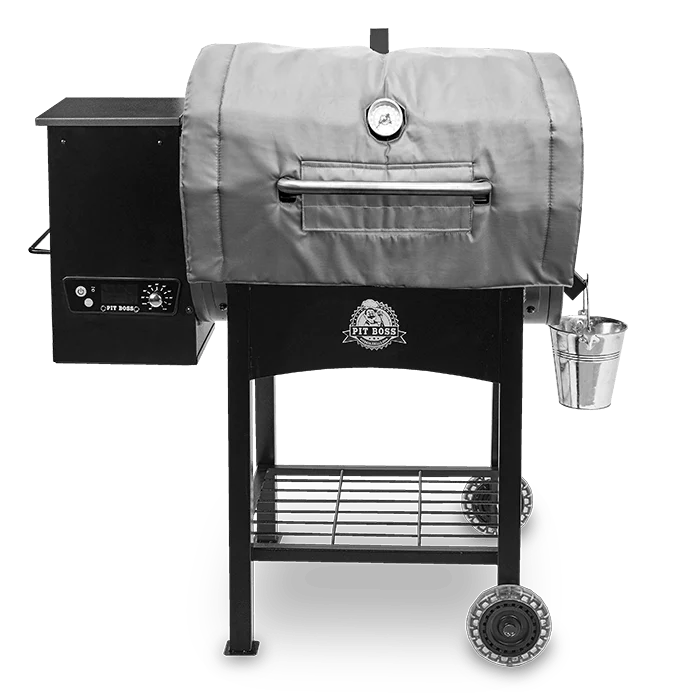 Pit Boss - Insulated Blanket - PB700 Series