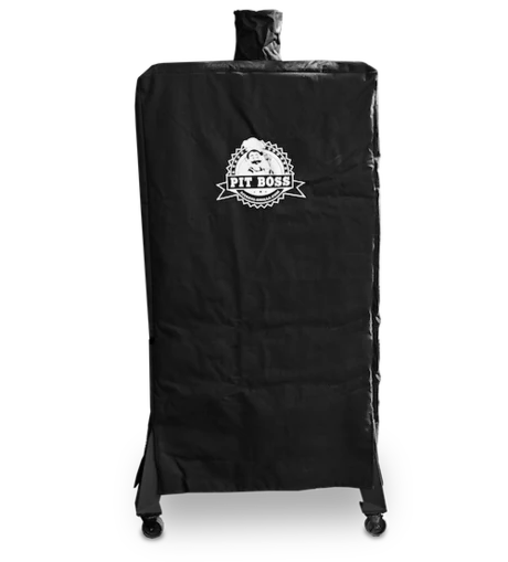 PIT BOSS WOOD PELLET VERTICAL COVER - PBV7P1