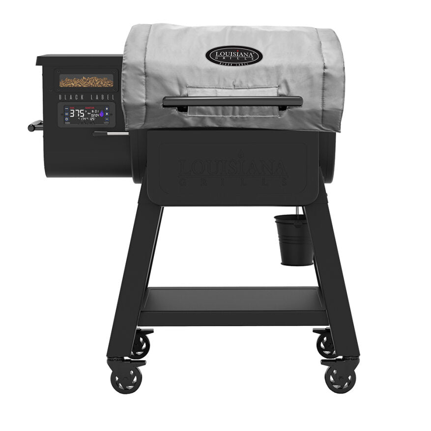 Louisiana Grills - Insulated Blanket - LG800BL