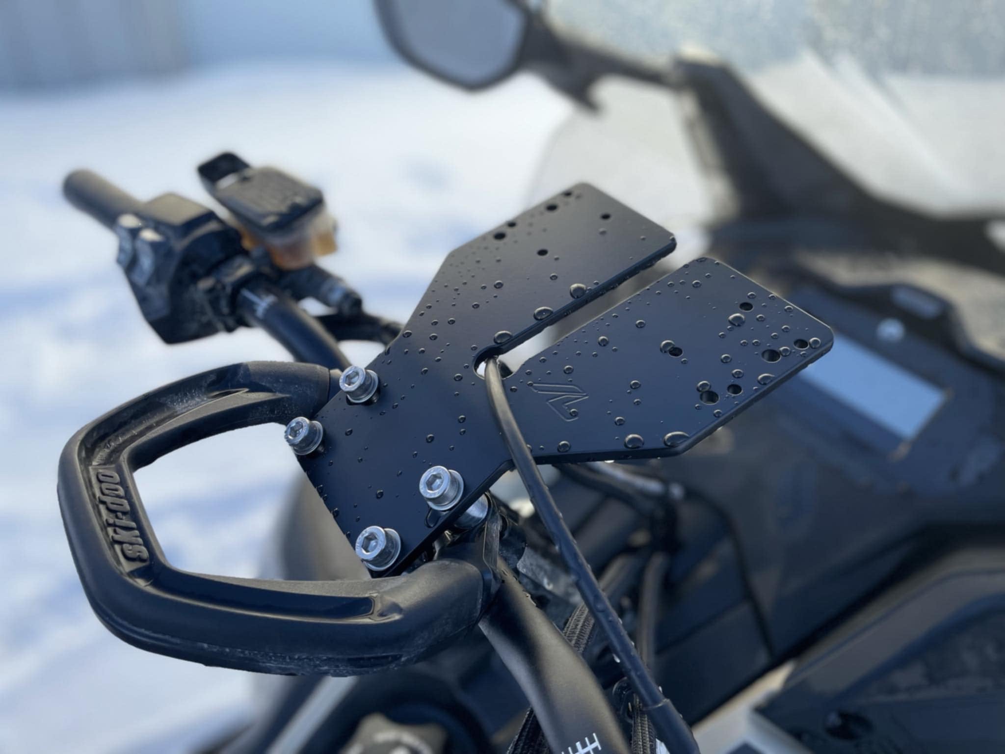 Win Mac’s Sled with the Northern Expedition Giveaway!