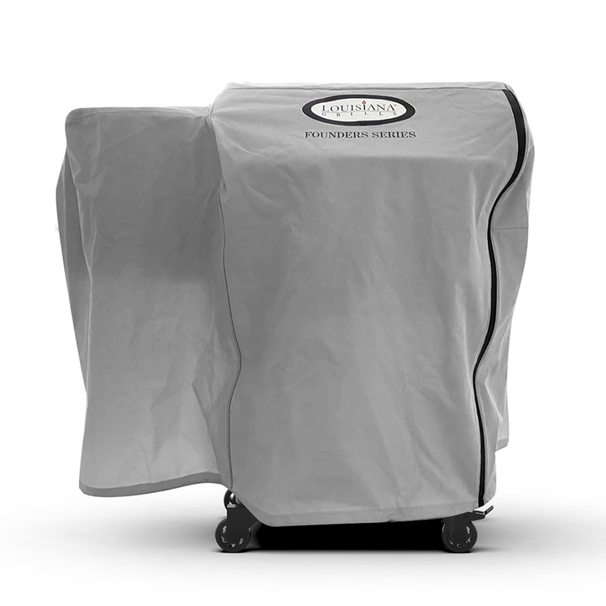 Louisiana Grills - Founders Series - Cover - LG800FP/LG800FL