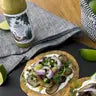 Queen Majesty Hot Sauce - Jalapeno Tequila & Lime Hot Sauce 5oz