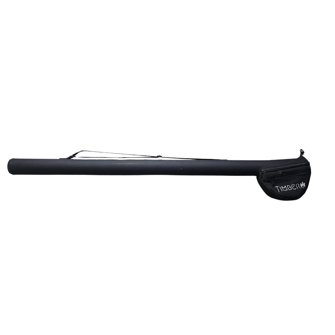 Timber - Rod Tube - Northern Bazooka 48" *Casting