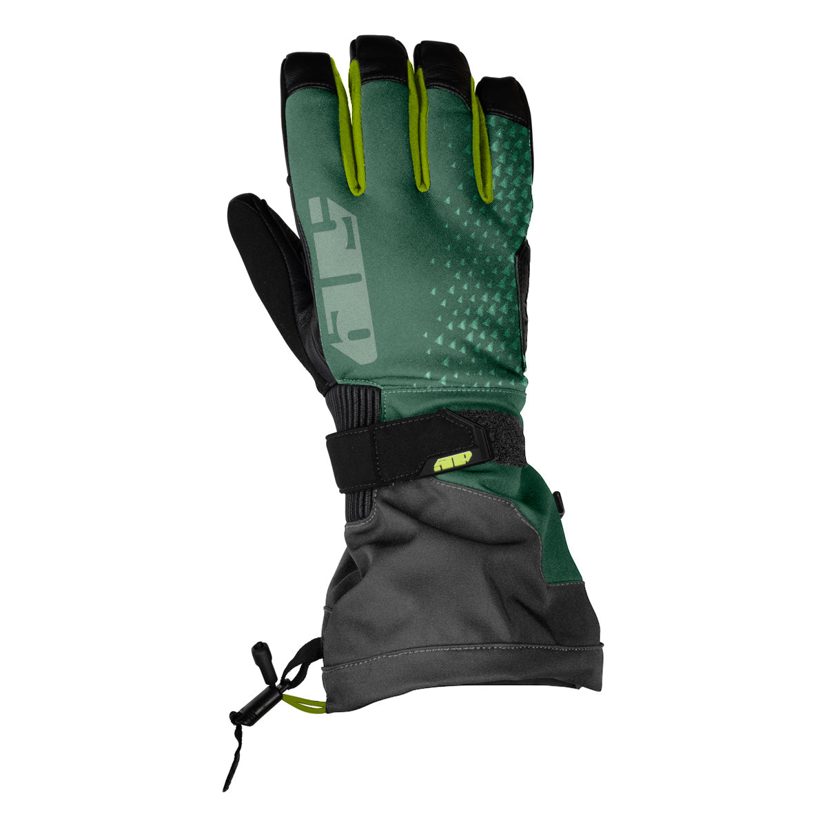 Guanto Original Carbon Black Edition Mechanix Edizione Limitata MX-MGCB-58 MECHANIX