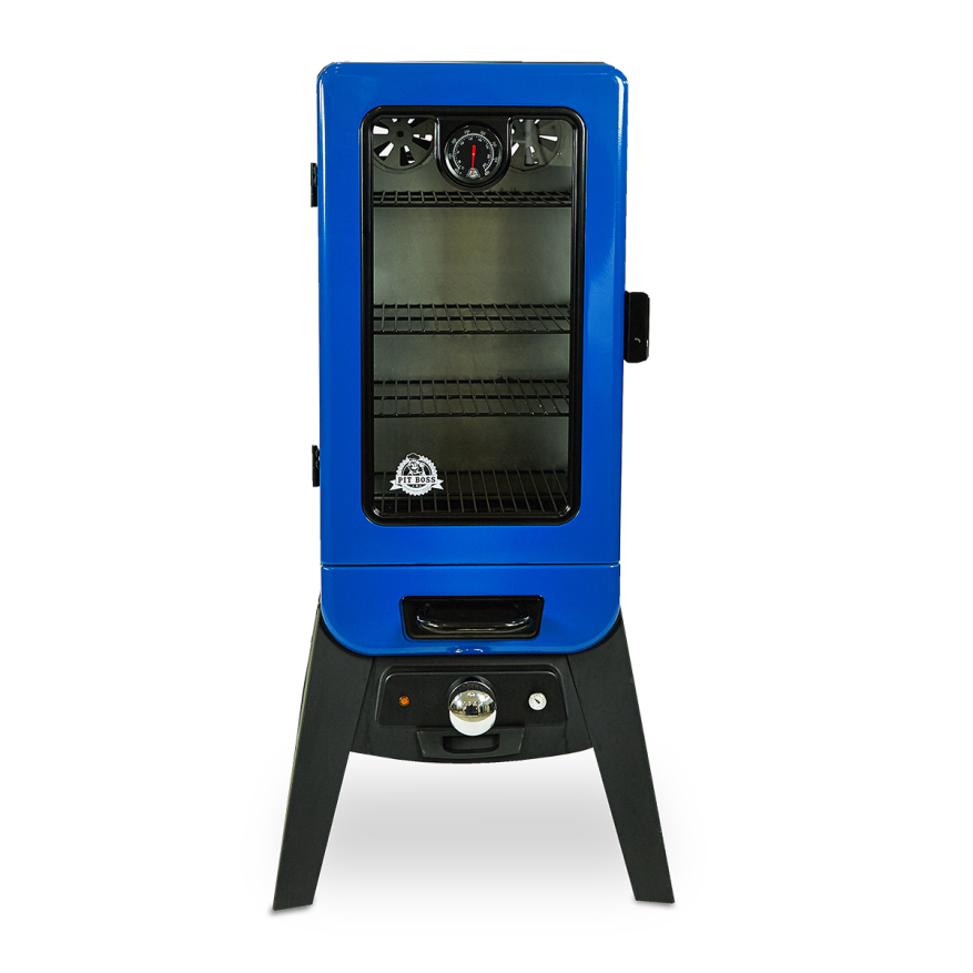 Pit Boss - Analog Electric Smokers - PBV3A1