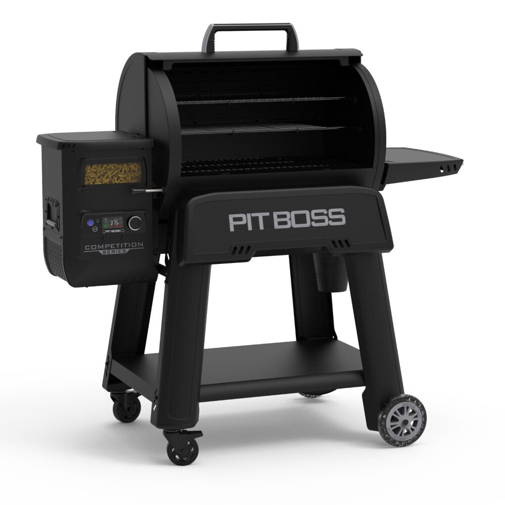 Pit Boss - Competition Series - PB1250CS