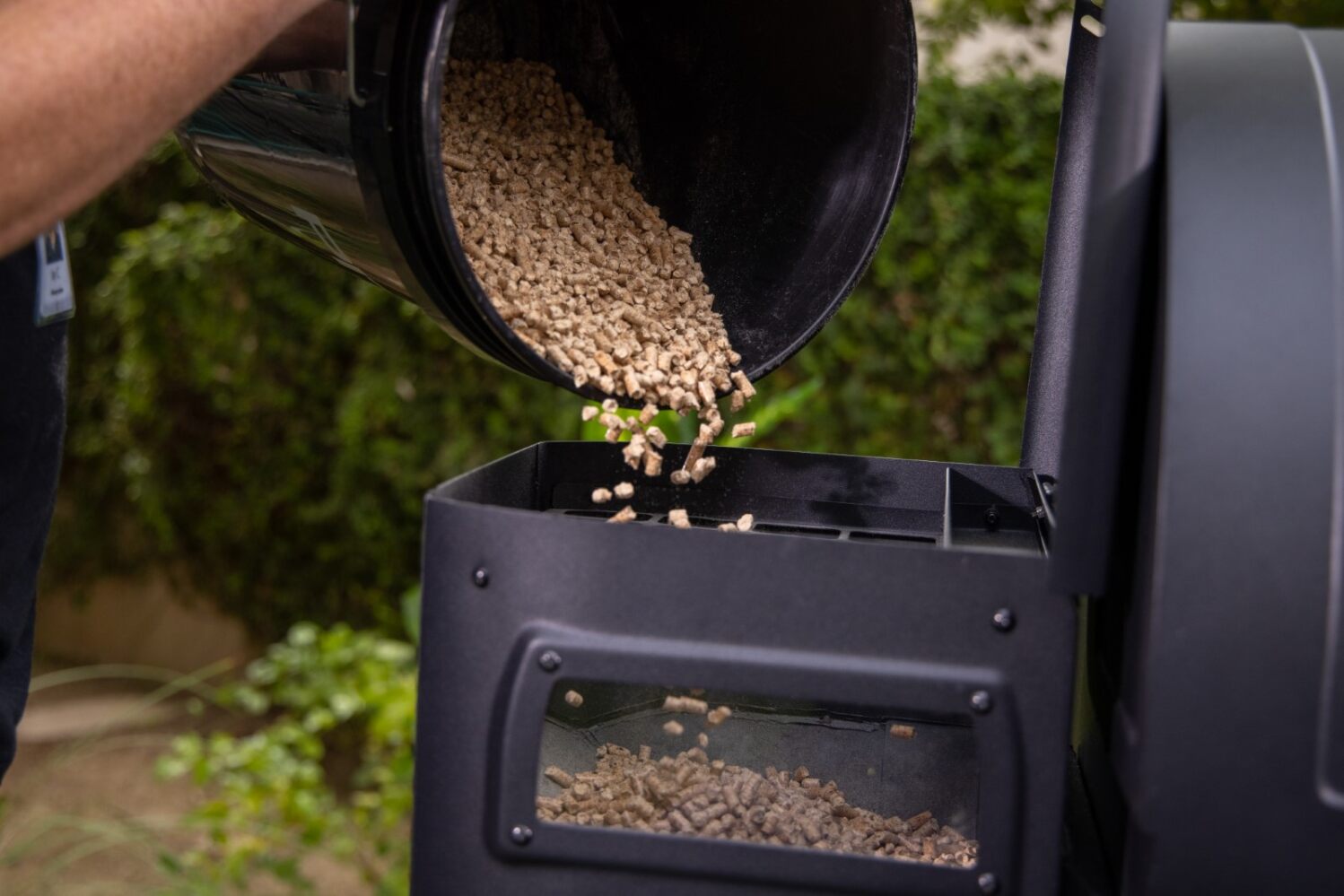 Pit Boss - Competition Series - PB1250CS