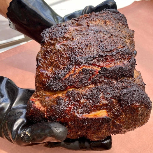 Ps Seasoning - Notorious P.I.G. Pulled Pork Rub
