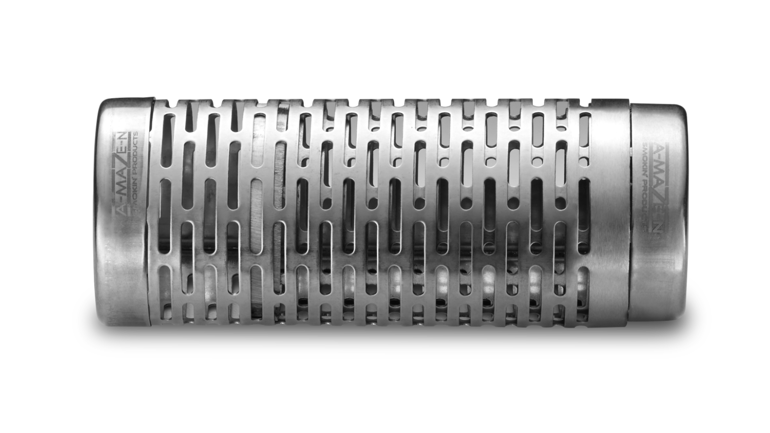 OVAL EXPANDING TUBE SMOKER - 7-12IN