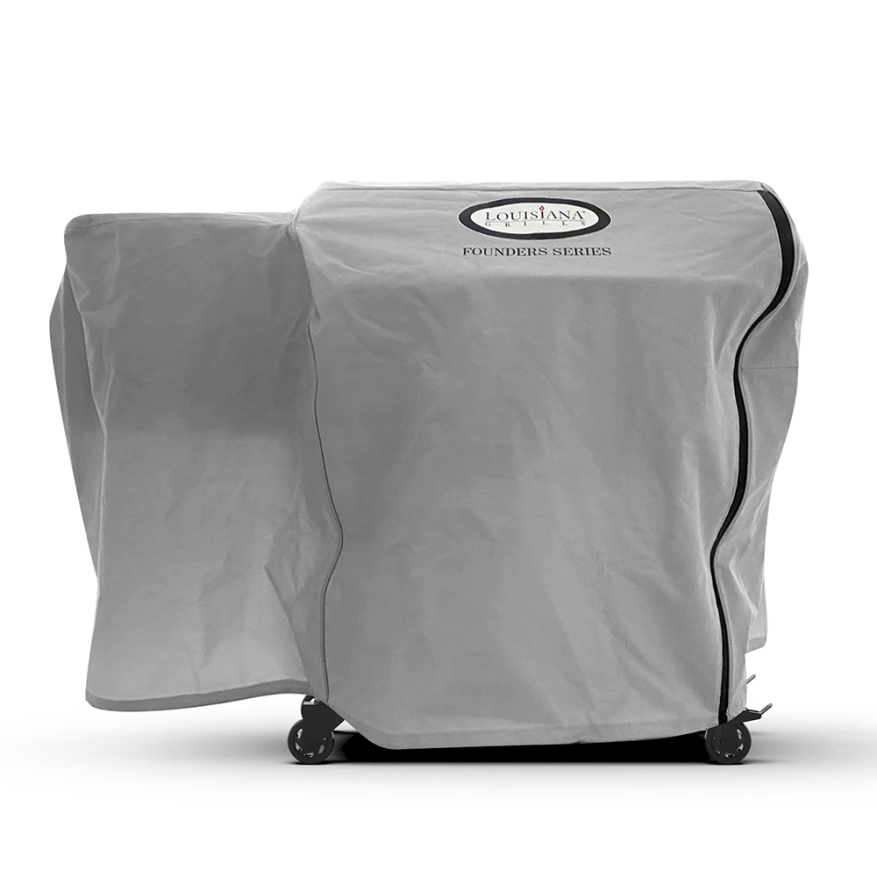 Louisiana Grills - Founders Series - Cover - LG1200FP/LG1200FL