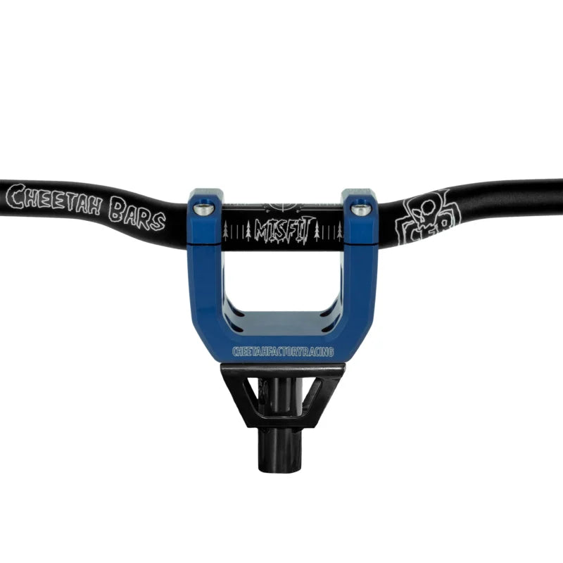 CFR FTP Riser