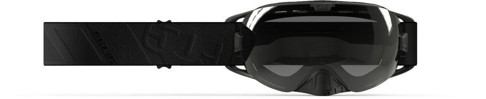 509 Revolver Goggle - Black Ops