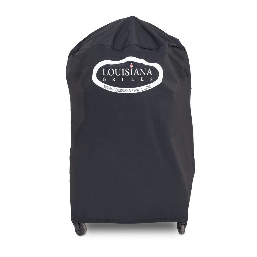Louisiana Grills - Ceramic Charcoal Grills - Cover - LGK24