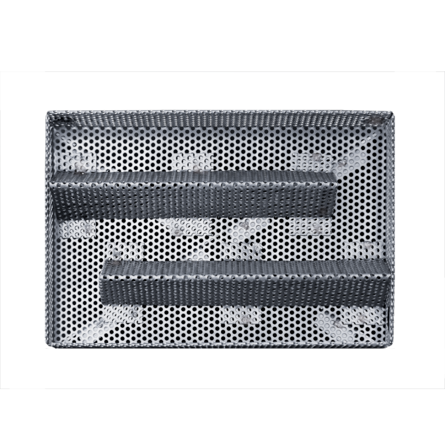 5X8 SMOKER MAZE