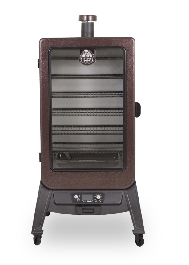 Pit Boss - Wood Pellet Smokers - PBV7P1