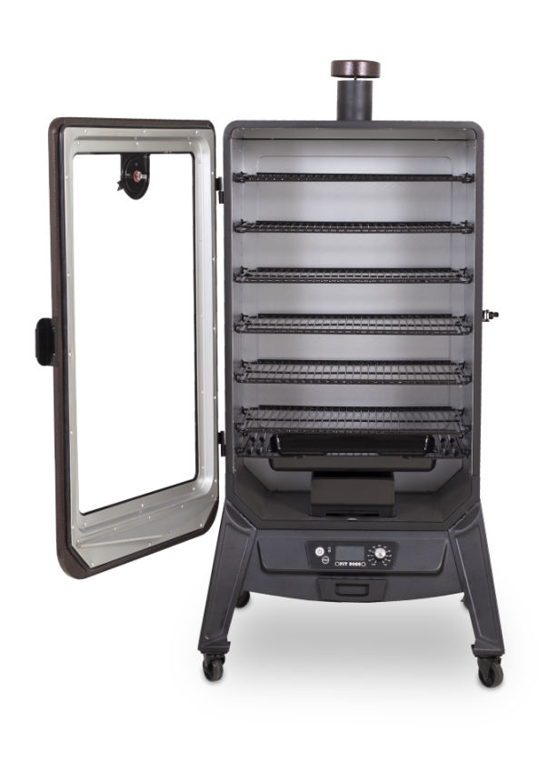 Pit Boss - Wood Pellet Smokers - PBV7P1