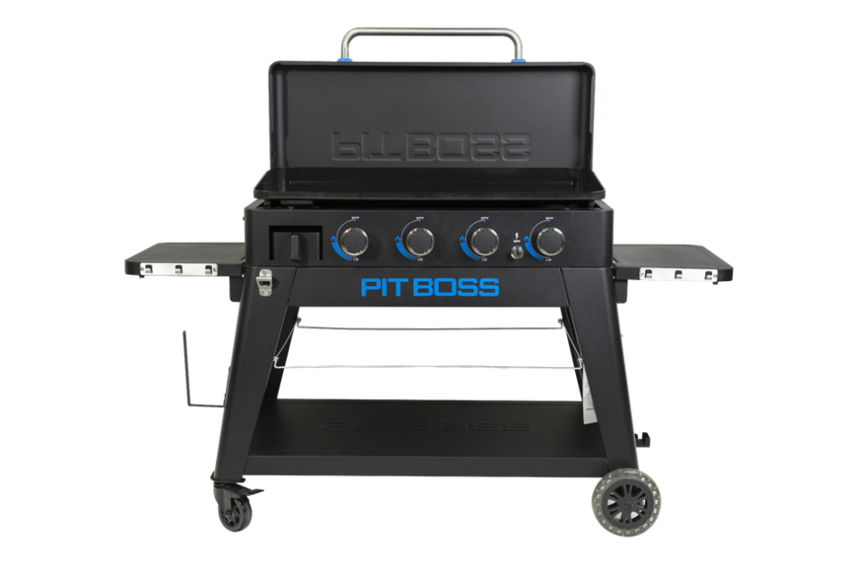 Pit Boss - Ultimate Series - PB4BGD2