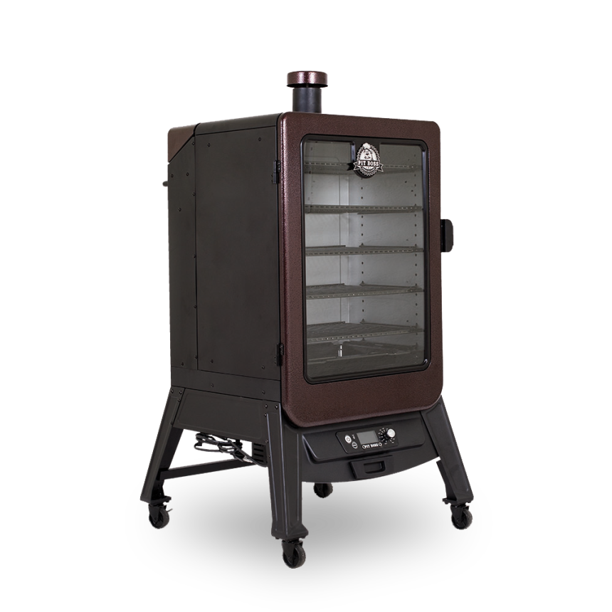 Pit Boss - Wood Pellet Smokers - PBV5P1