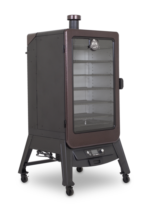 Pit Boss - Wood Pellet Smokers - PBV7P1