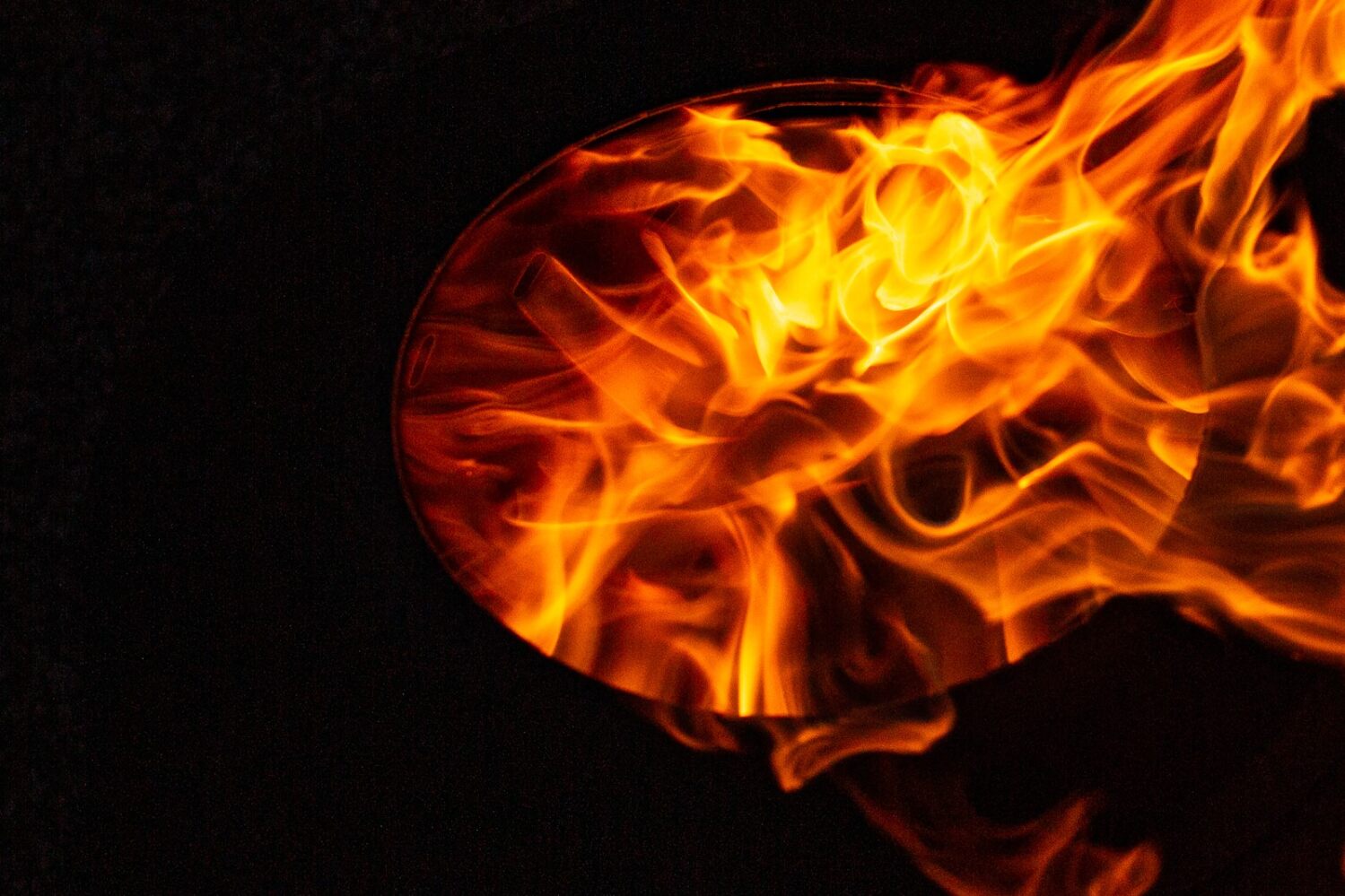 Pit Boss Smokeless Fire Pit