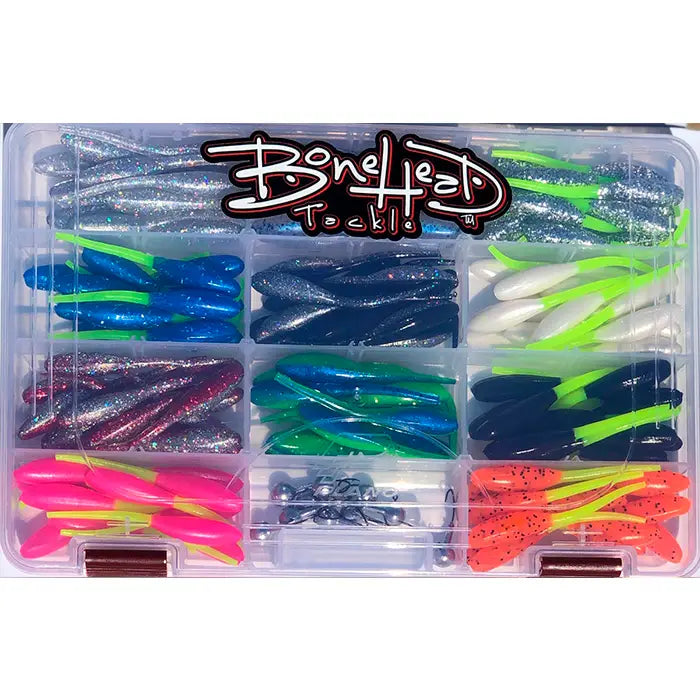 Bonehead Tackle - Tackle Pro Tournament Pack