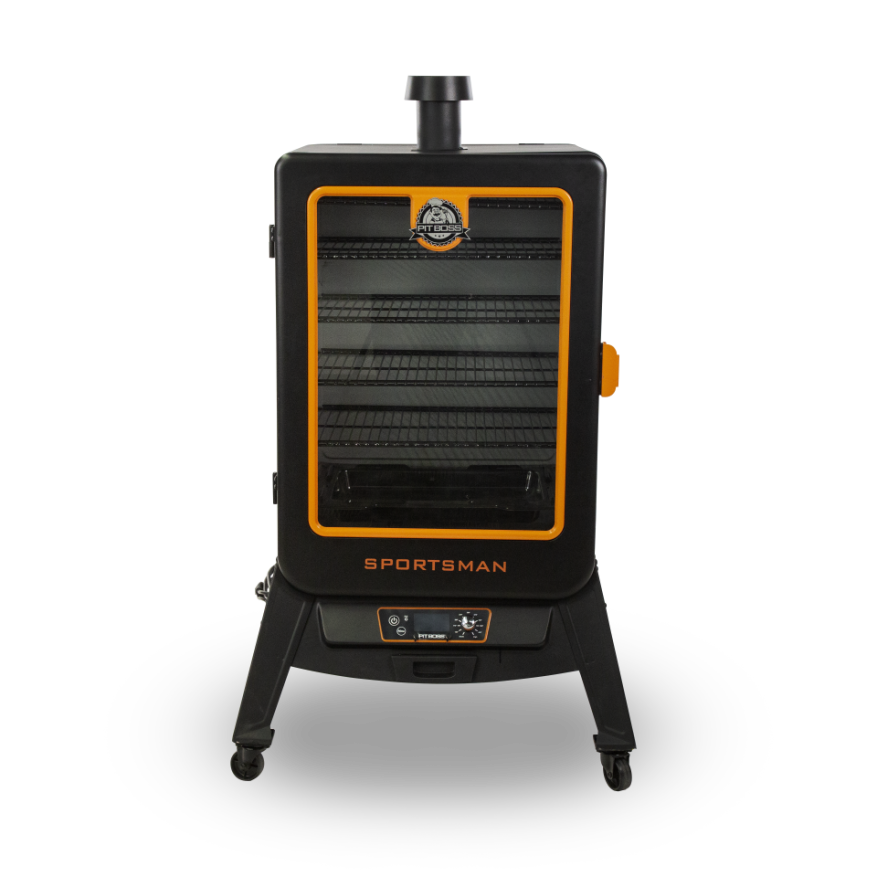 Pit Boss - Sportsman Series Pellet Smokers - PB5000SP
