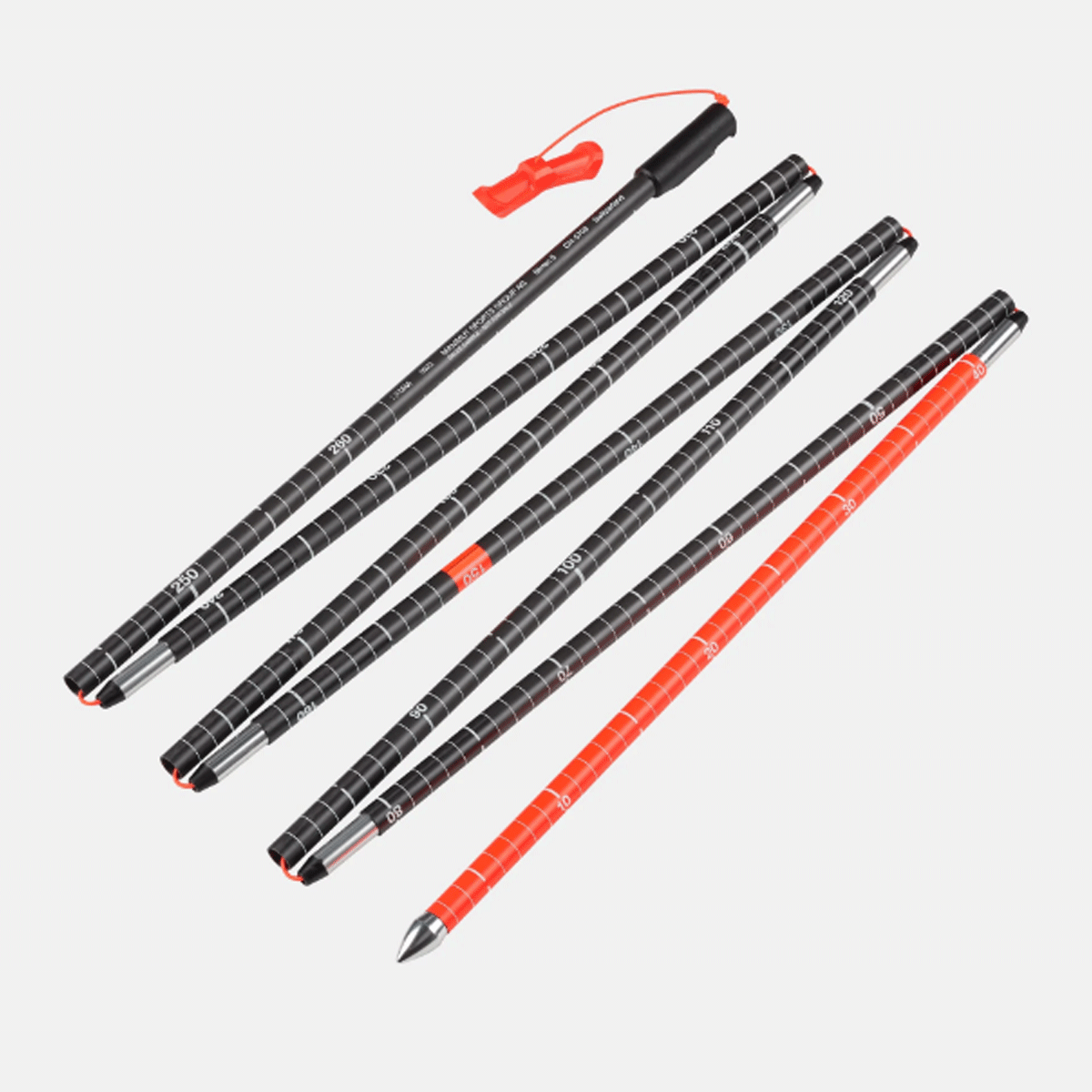 Mammut Carbon 280 Speed Lock Probe W23/24