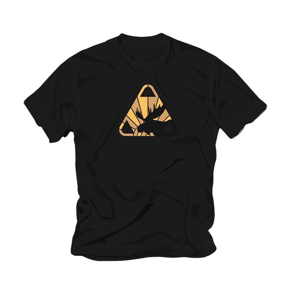 TOBE - T-Shirt Moose