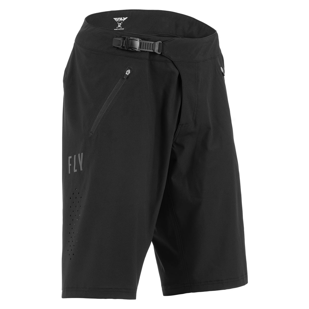 SALES SAMPLE: FLY Racing Warpath Mountain Bike Mountain Bike Shorts - Light Khaki Size 32