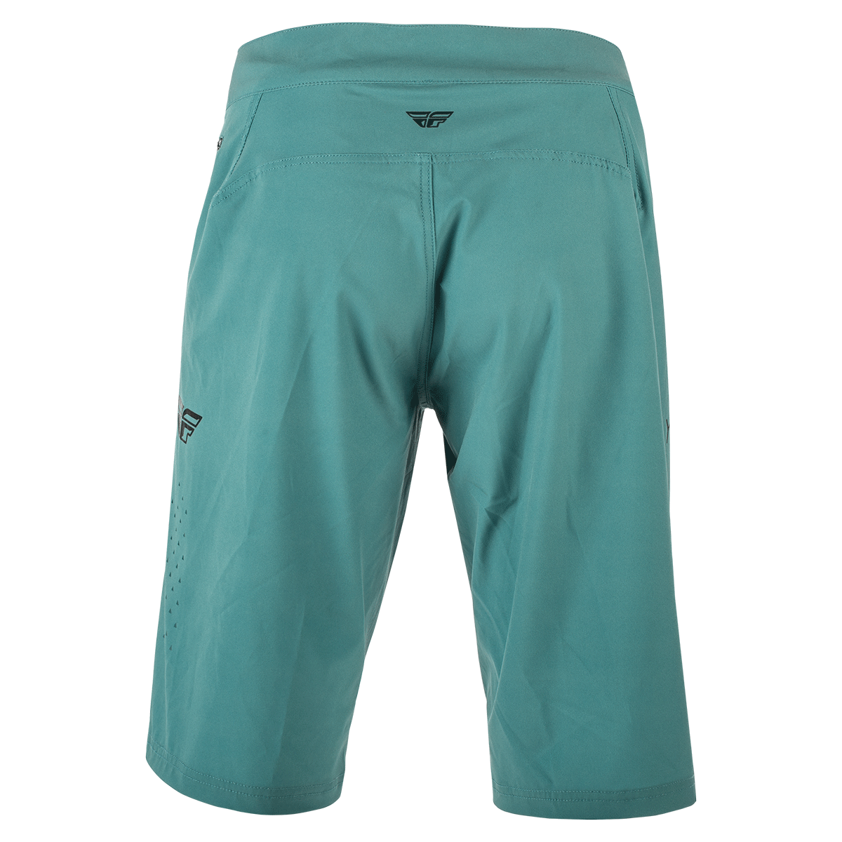 SALES SAMPLE: FLY Racing Warpath Mountain Bike Mountain Bike Shorts - Light Khaki Size 32