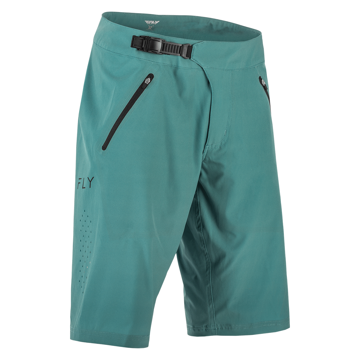 SALES SAMPLE: FLY Racing Warpath Mountain Bike Mountain Bike Shorts - Light Khaki Size 32