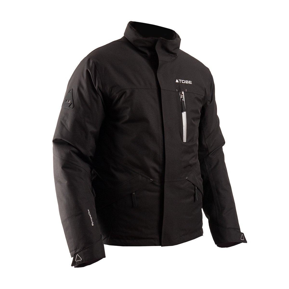 TOBE - Jacket Hoback Insulated