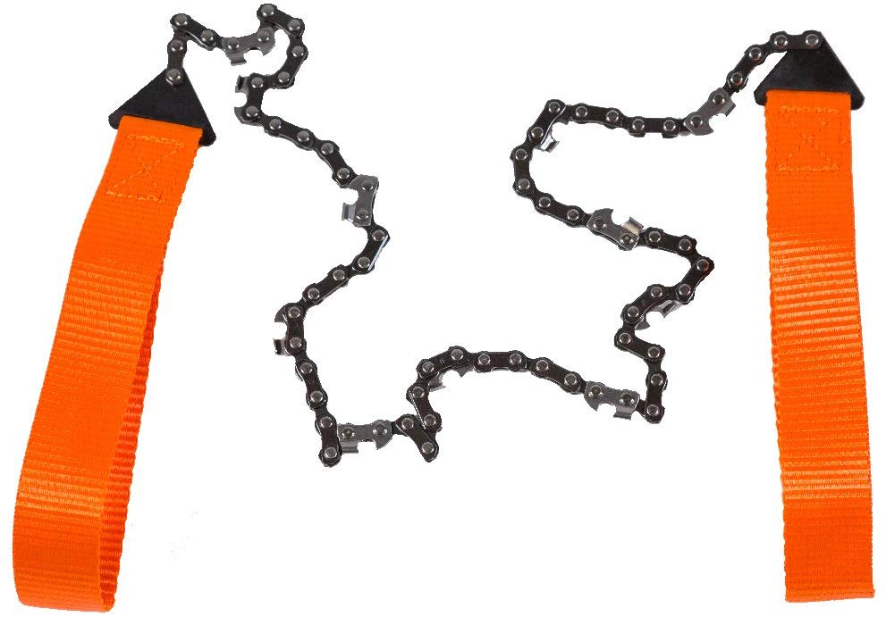 Mountain Lab - Chainsaw Ultimate Backcountry