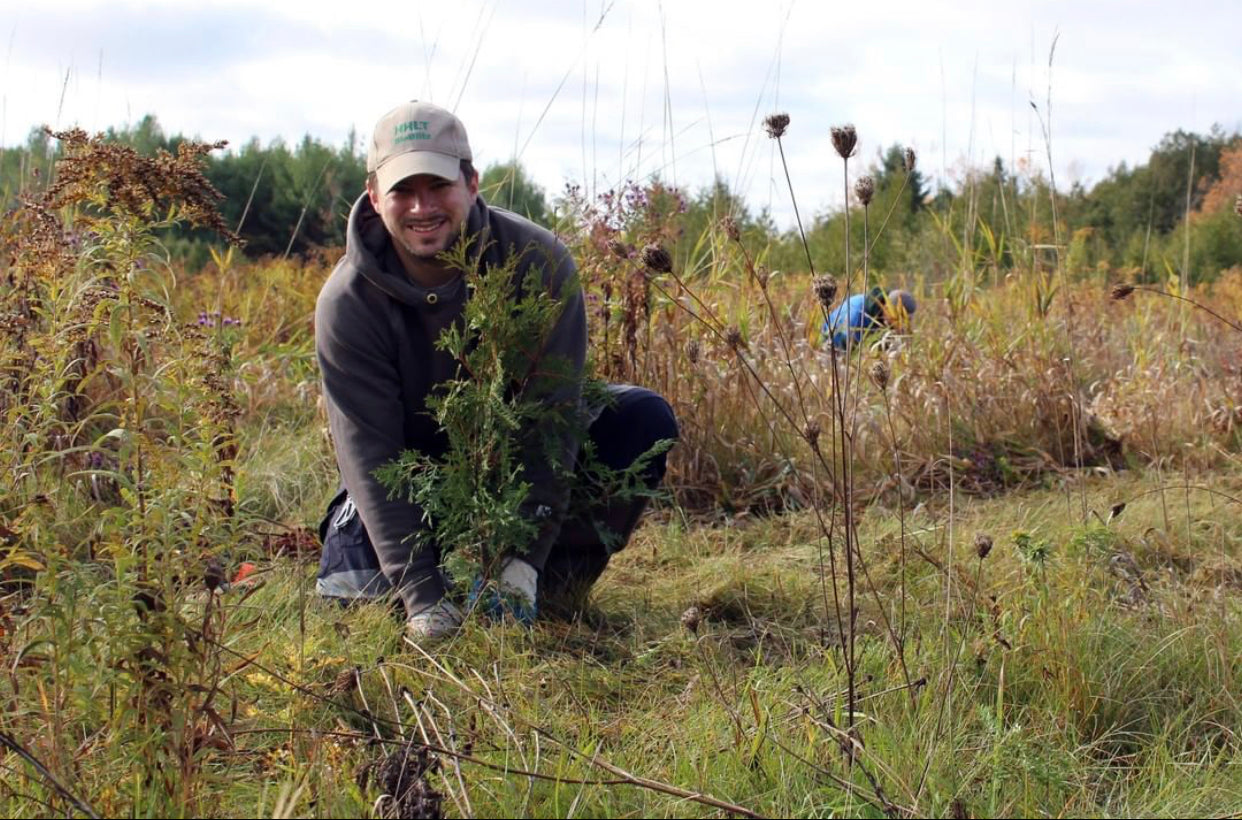 Plant One Tree (General)