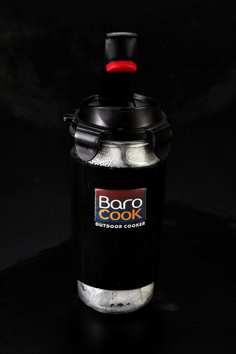 BaroCook - Cafe Mug 400 ml