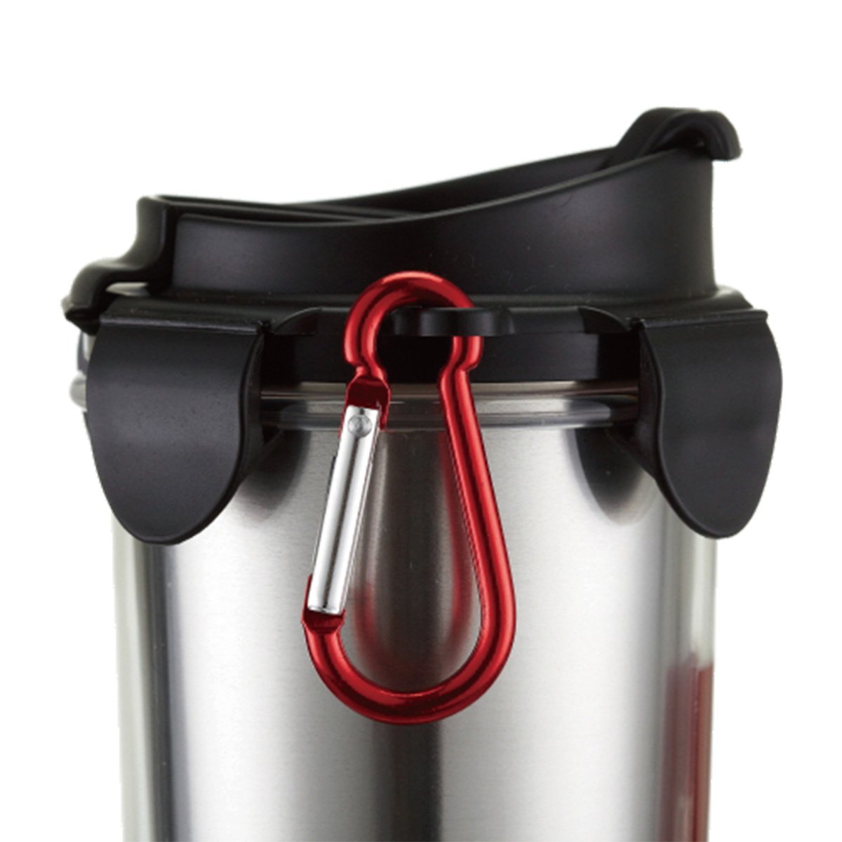BaroCook - Thermal Cafe Mug for Flameless Cooking (400ml)