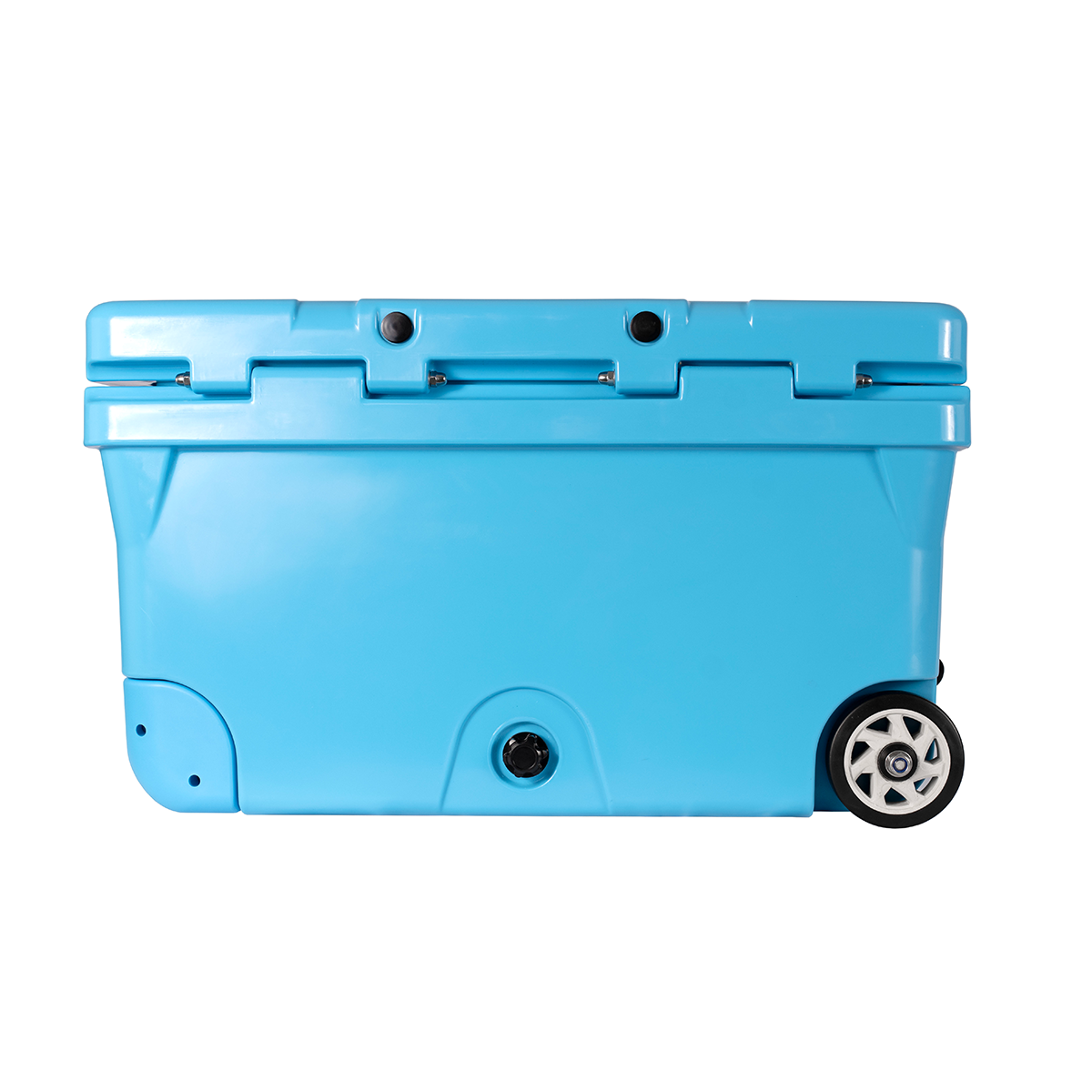 Bob The Cooler Co's The BFF Hard Cooler