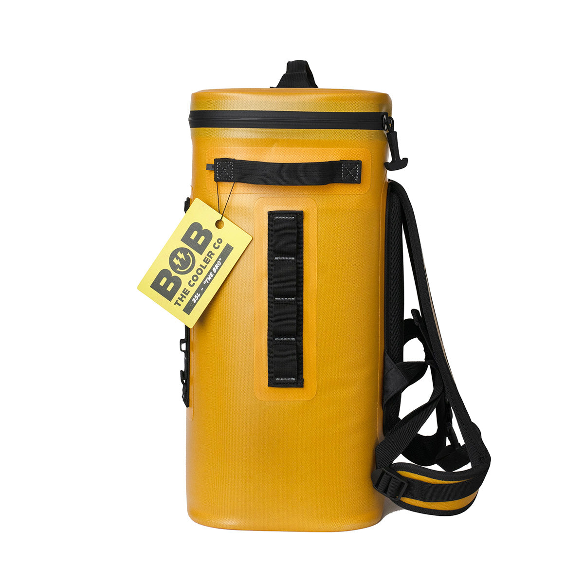 Bob The Cooler Co's The Bro Soft Cooler